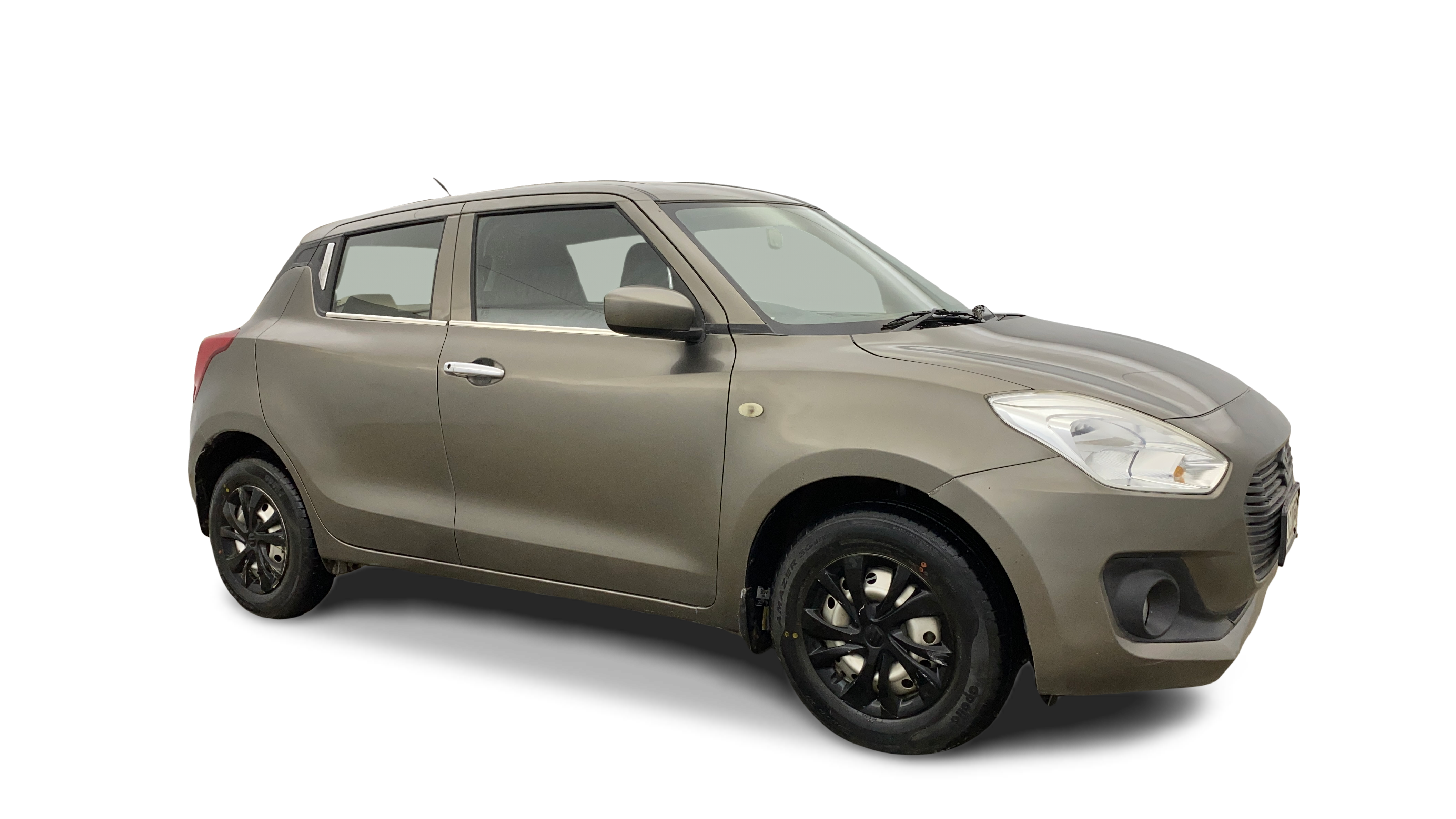 2020 Maruti Swift - Hatchback - Petrol - Manual - ₹4.13 lakh