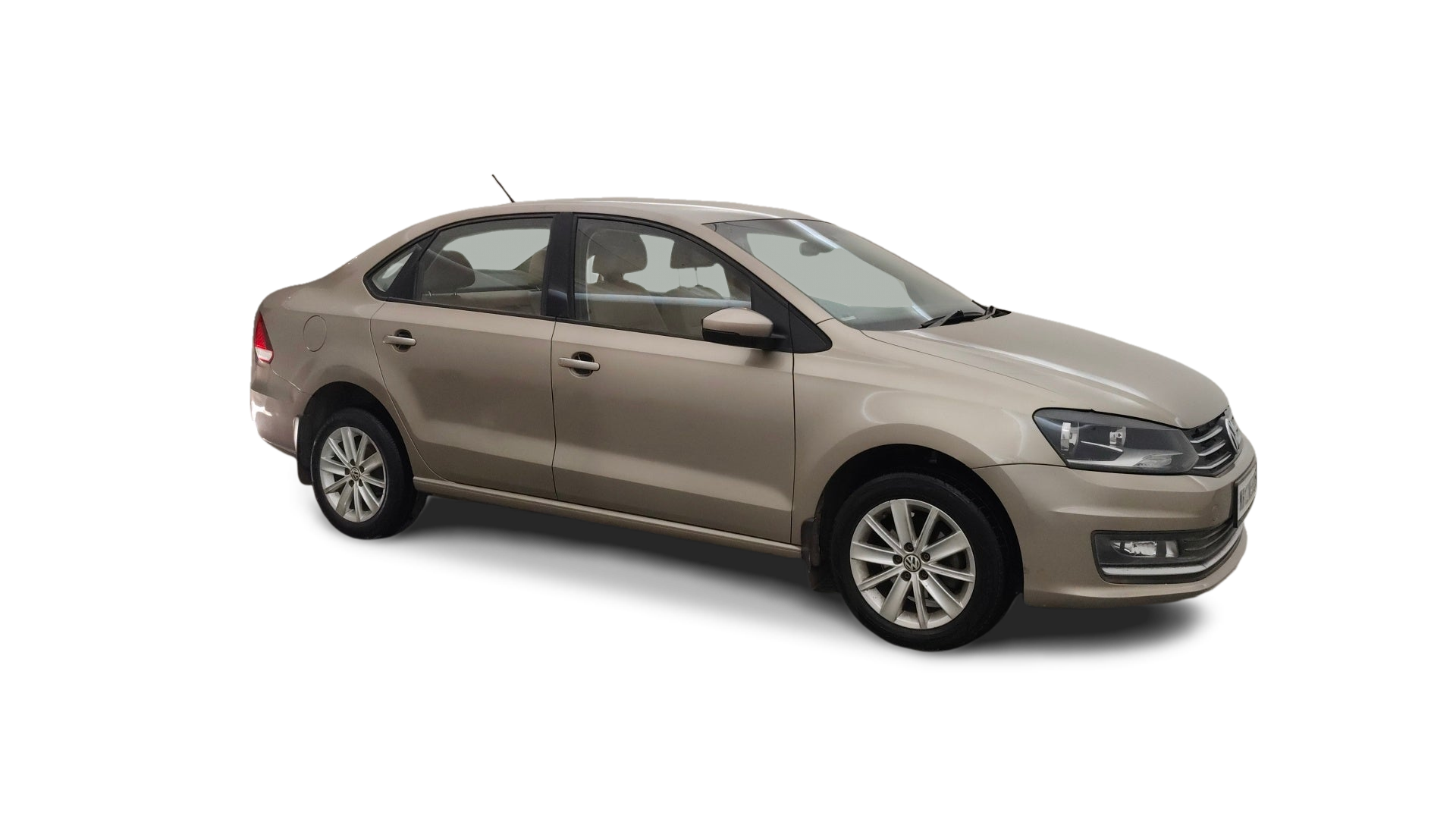 Volkswagen Vento-img