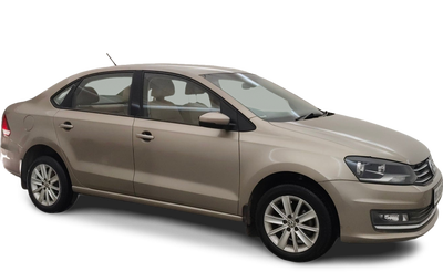 Volkswagen Vento-img