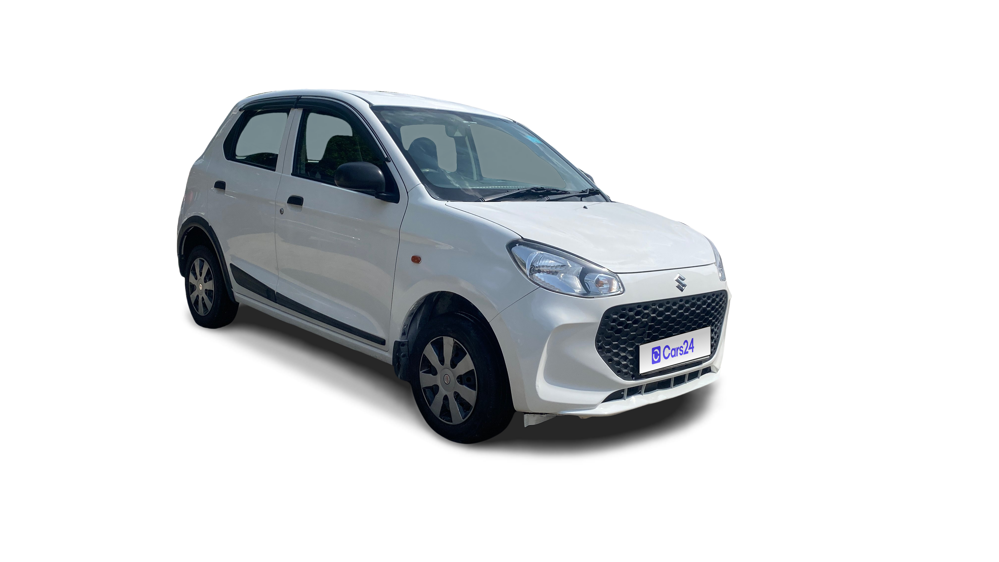 2023 Maruti Alto K10 - Hatchback - Petrol - Manual - ₹3.35 lakh