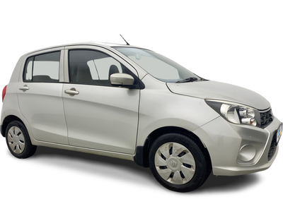 Maruti Celerio-img