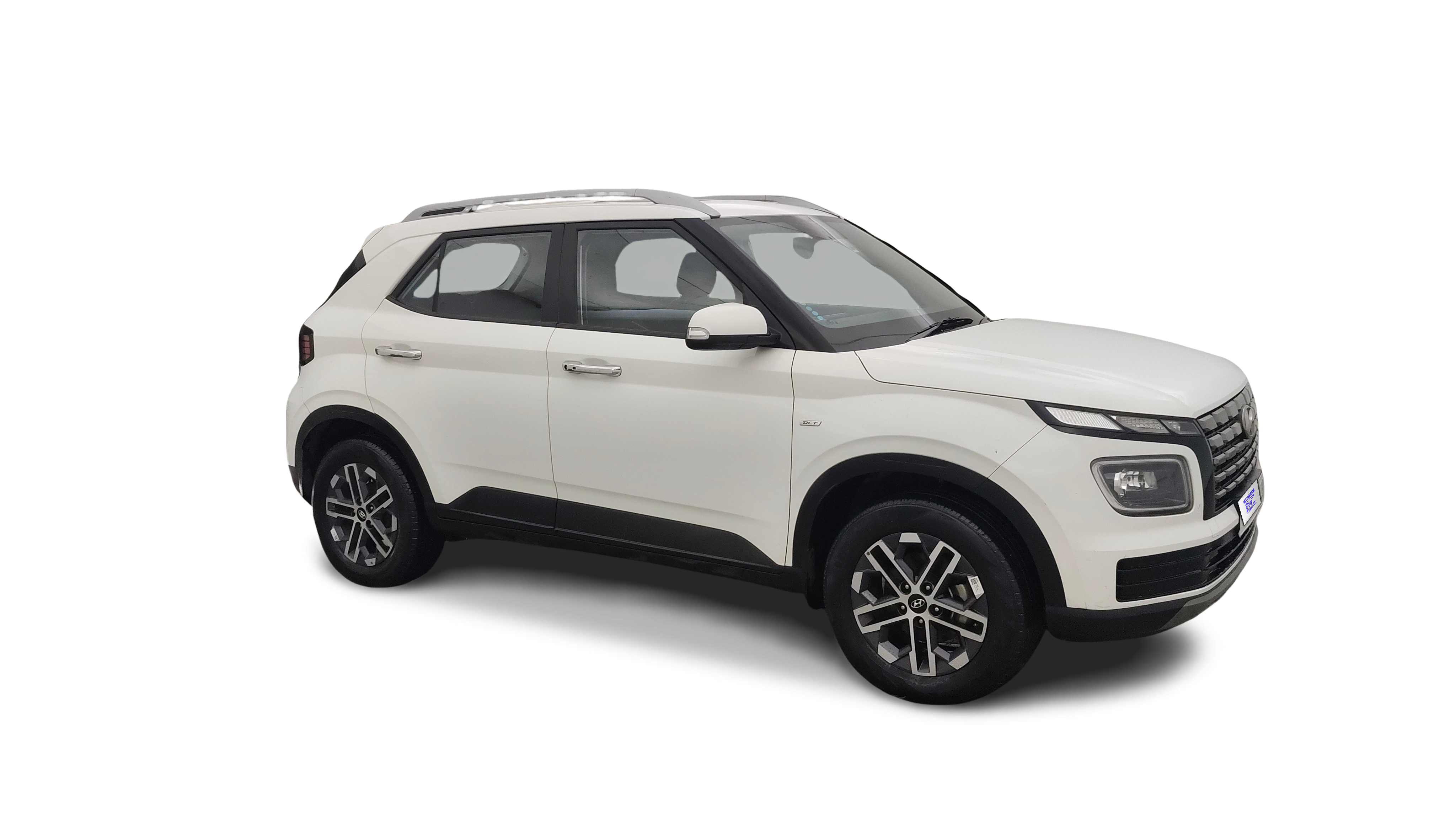 2023 Hyundai VENUE - SUV - Petrol - Automatic - ₹9.09 lakh