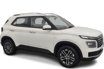 2023 Hyundai VENUE - SUV - Petrol - Automatic - ₹9.09 lakh