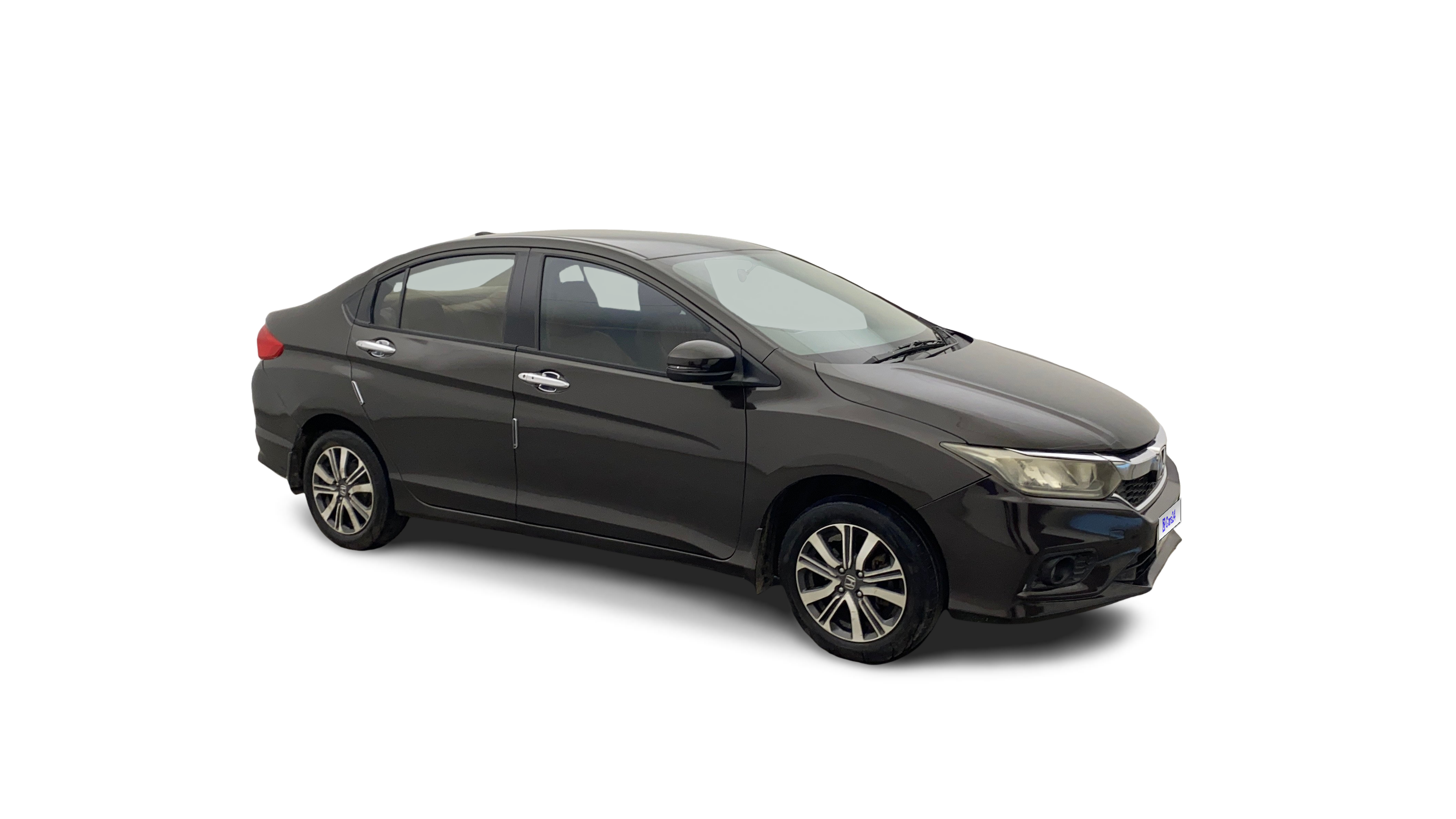 2018 Honda City - Sedan - Petrol - Manual - ₹5.84 lakh