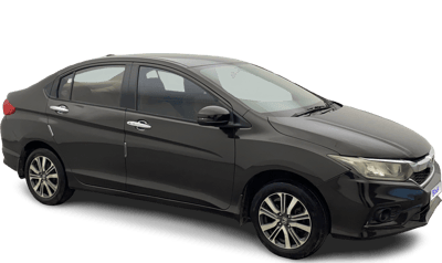 2018 Honda City - Sedan - Petrol - Manual - ₹5.84 lakh