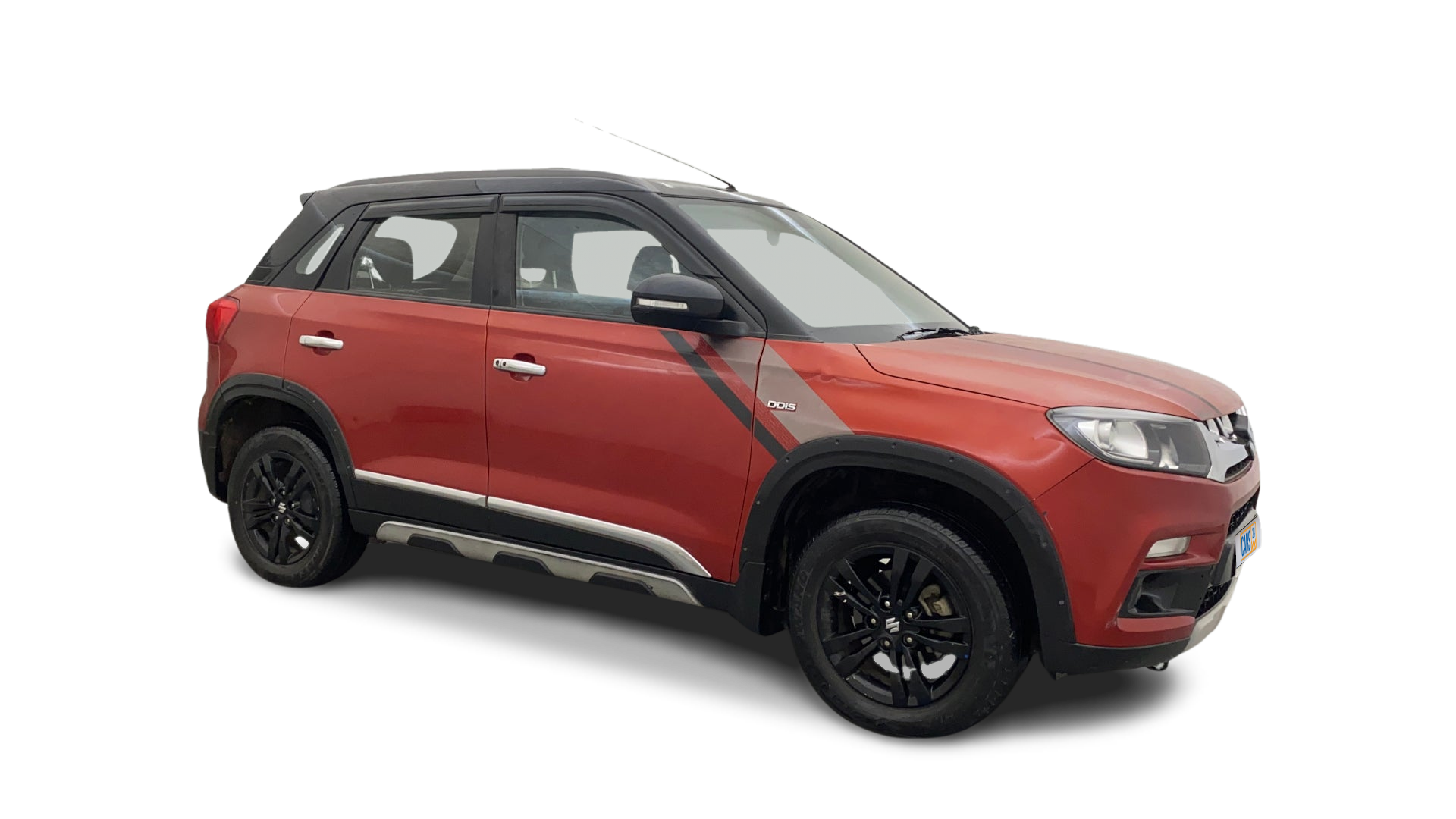 Maruti Vitara Brezza-img