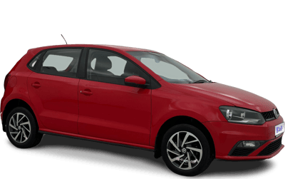 2022 Volkswagen Polo - Hatchback - Petrol - Manual - ₹7.36 lakh