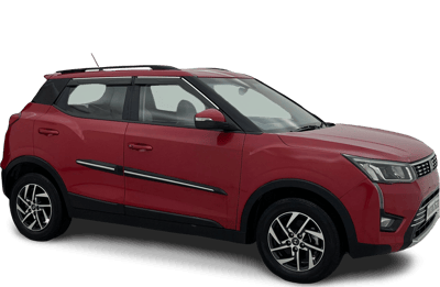 2023 Mahindra XUV300 - SUV - Petrol - Automatic - ₹10.80 lakh
