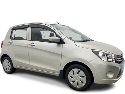 Maruti Celerio-img