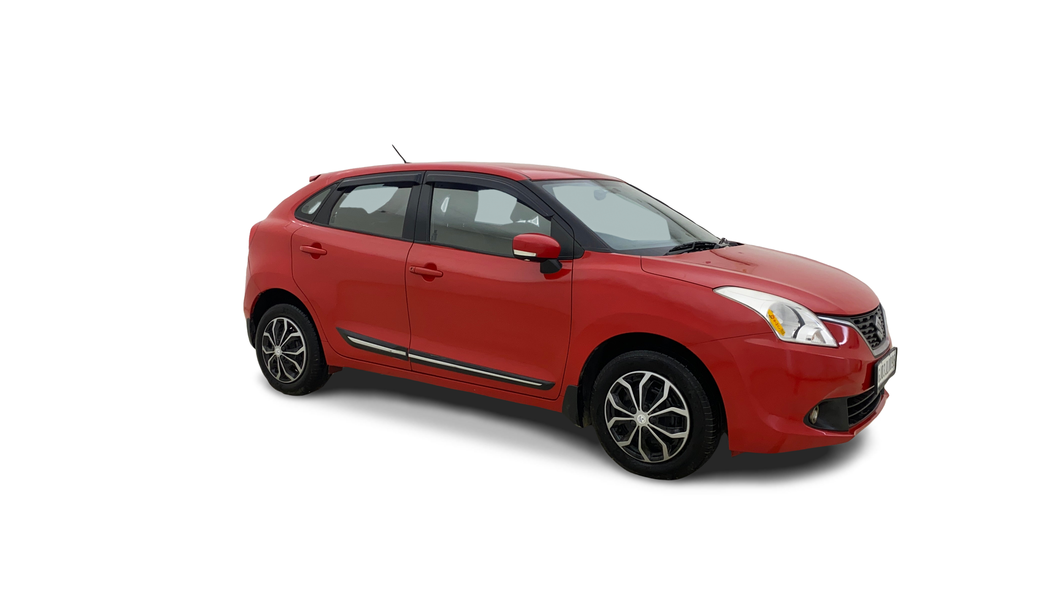Maruti Baleno-img