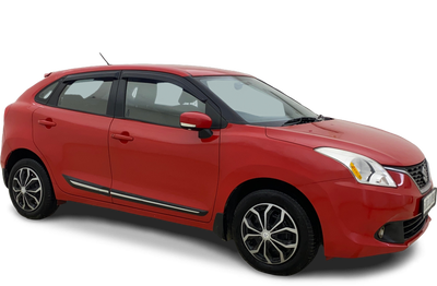 Maruti Baleno-img