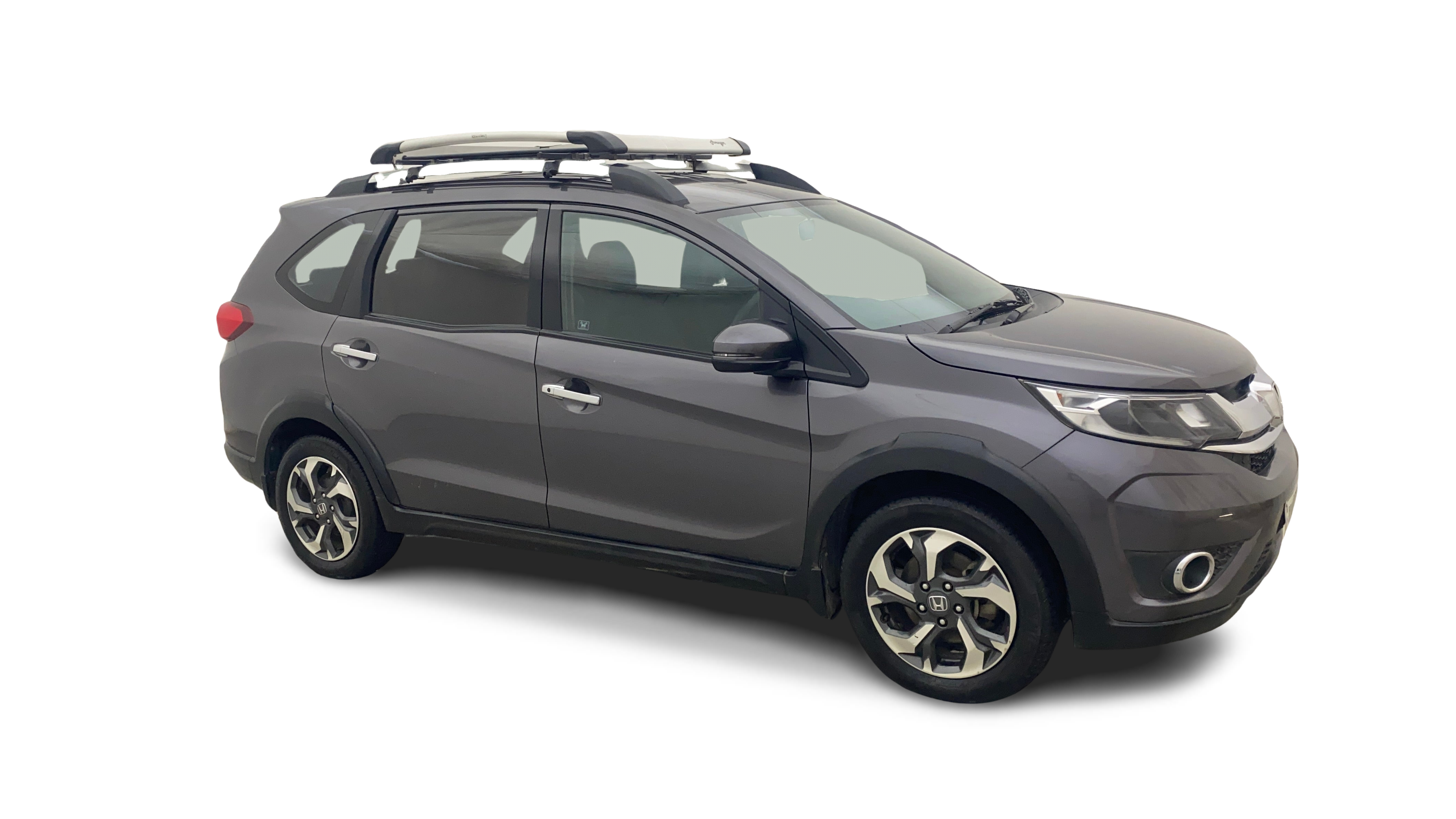 2019 Honda BR-V - SUV - Petrol - Automatic - ₹7.40 lakh