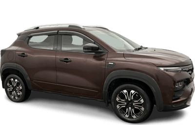 2022 Renault Kiger - Hatchback - Petrol - Manual - ₹5.60 lakh