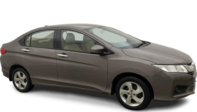 2015 Honda City - Sedan - Petrol - Manual - ₹4.92 lakh
