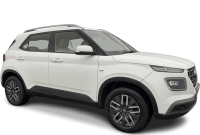 2021 Hyundai VENUE - SUV - Petrol - Manual - ₹5.75 lakh