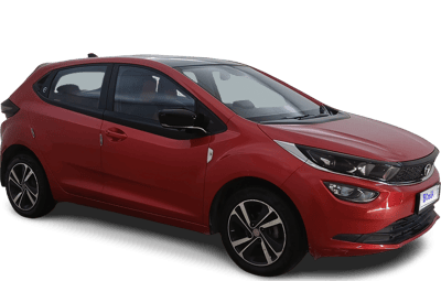 2023 Tata ALTROZ - Hatchback - Petrol - Automatic - ₹7.16 lakh