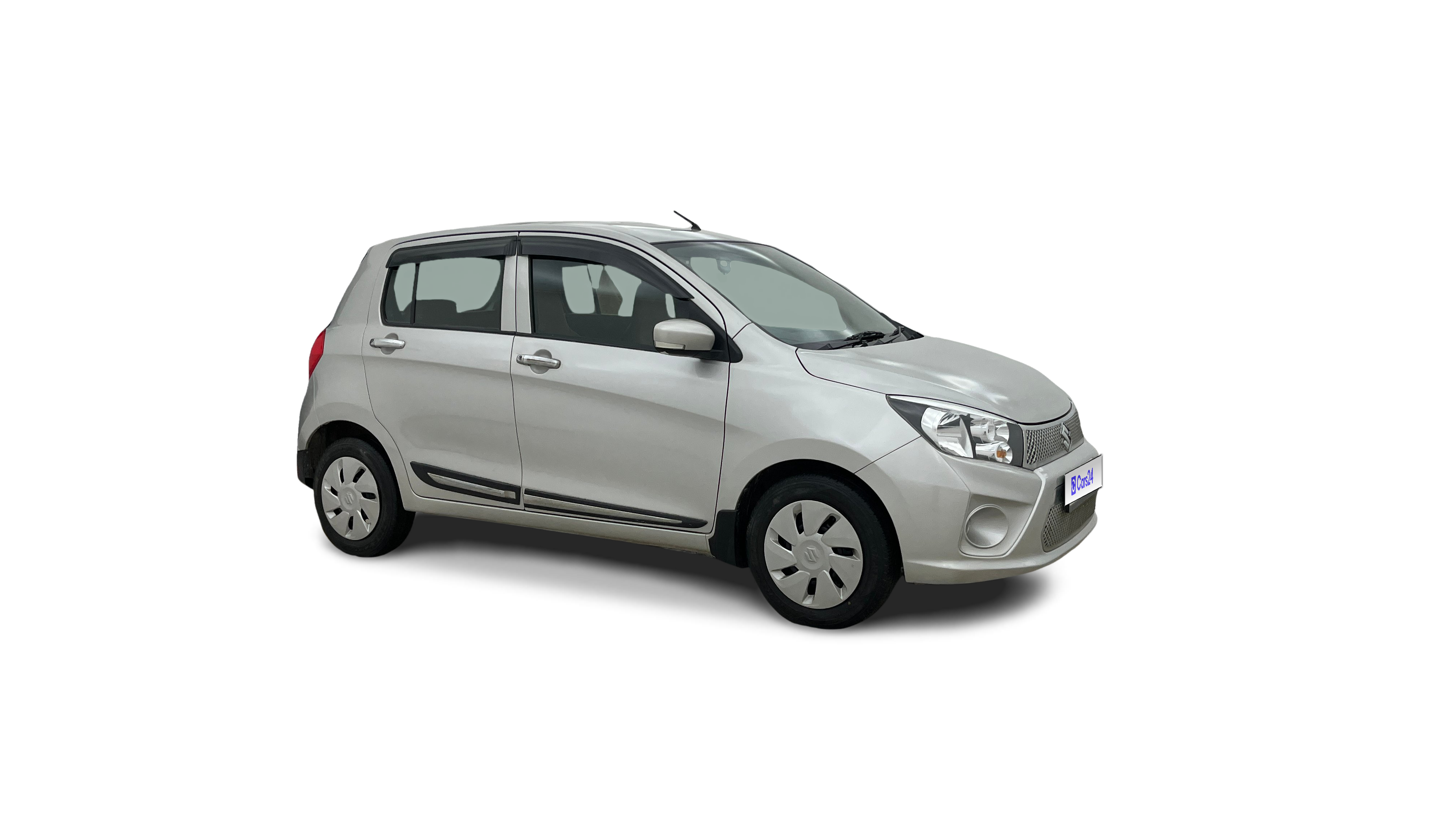2020 Maruti Celerio - Hatchback - Petrol - Manual - ₹4.80 lakh