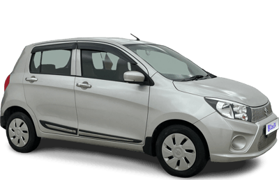 2020 Maruti Celerio - Hatchback - Petrol - Manual - ₹4.80 lakh