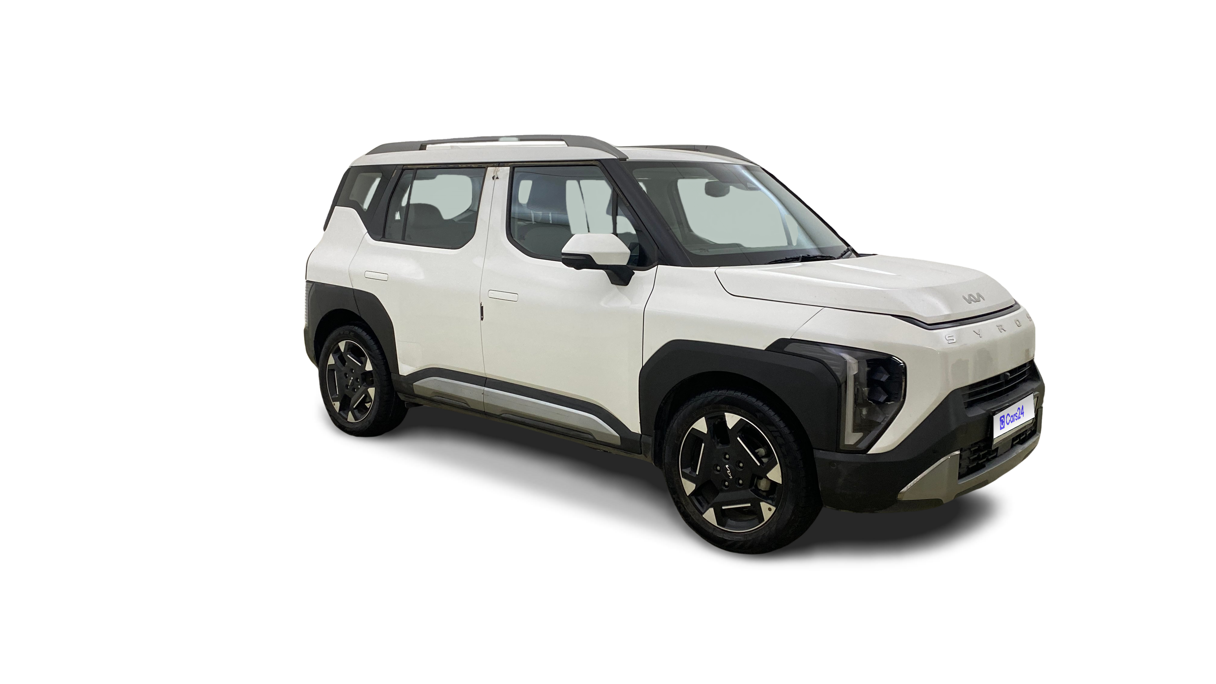 2025 KIA SYROS - SUV - Petrol - Automatic - ₹13.00 lakh