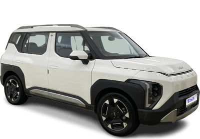 2025 KIA SYROS - SUV - Petrol - Automatic - ₹13.00 lakh