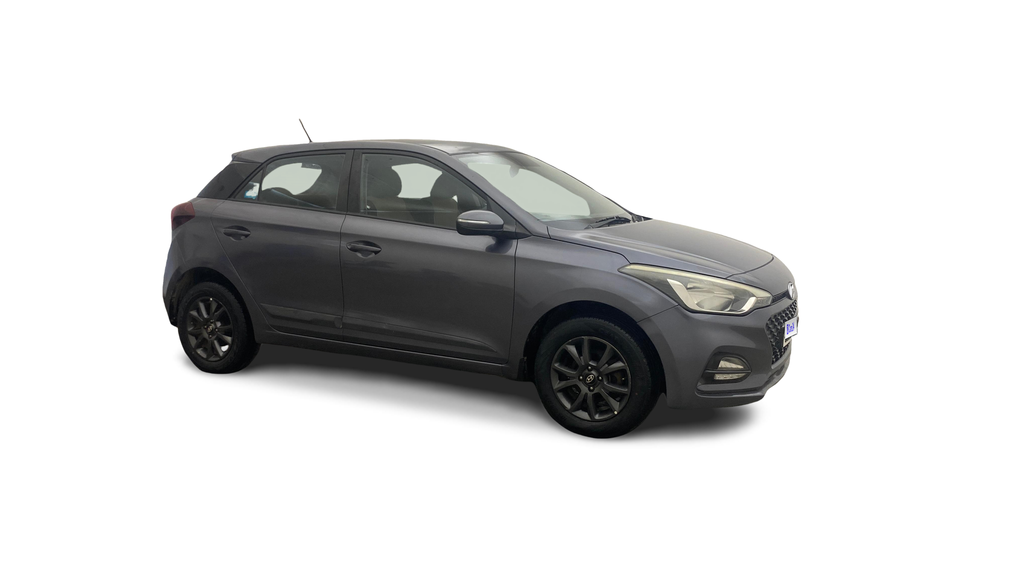 2018 Hyundai Elite i20 - Hatchback - Petrol - Manual - ₹4.85 lakh