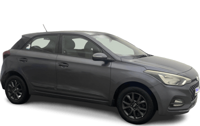 2018 Hyundai Elite i20 - Hatchback - Petrol - Manual - ₹4.85 lakh