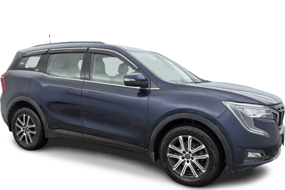 2021 Mahindra XUV700 - SUV - Petrol - Manual - ₹13.37 lakh