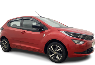 Tata ALTROZ-img