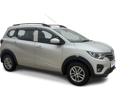 2020 Renault TRIBER - SUV - Petrol - Automatic - ₹3.42 lakh