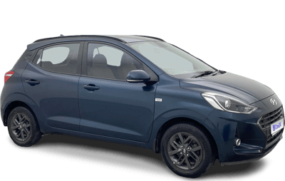 2020 Hyundai GRAND I10 NIOS - Hatchback - Petrol - Automatic - ₹5.67 lakh