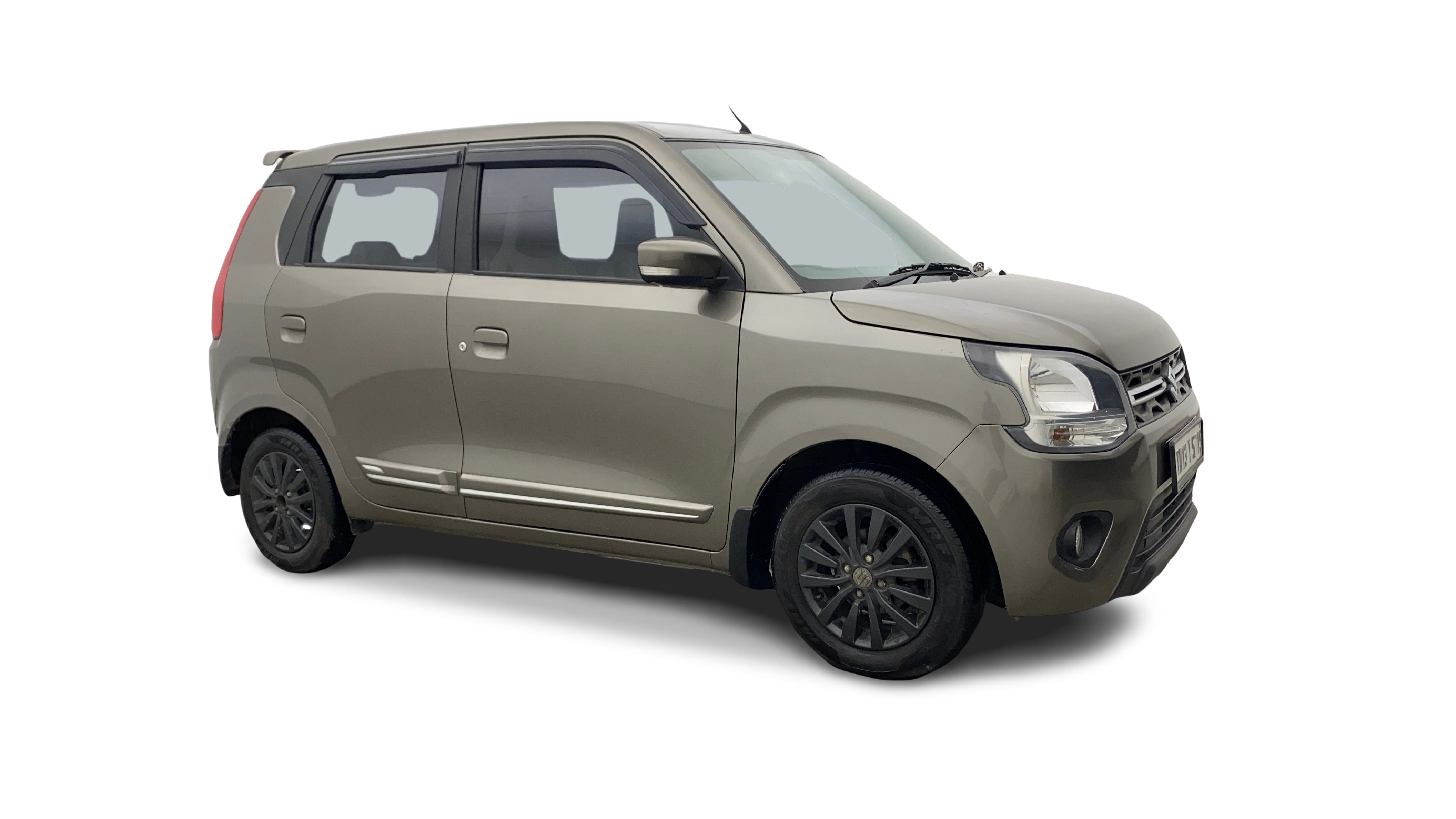 Maruti New Wagon-R-img