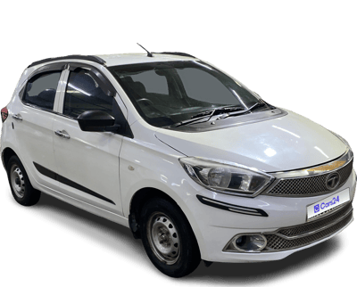 2017 Tata Tiago - Hatchback - Petrol - Manual - ₹2.64 lakh