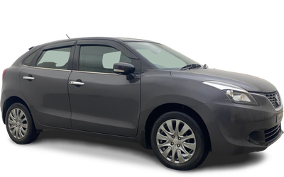 Maruti Baleno-img