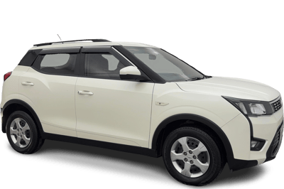 2021 Mahindra XUV300 - SUV - Petrol - Manual - ₹6.71 lakh