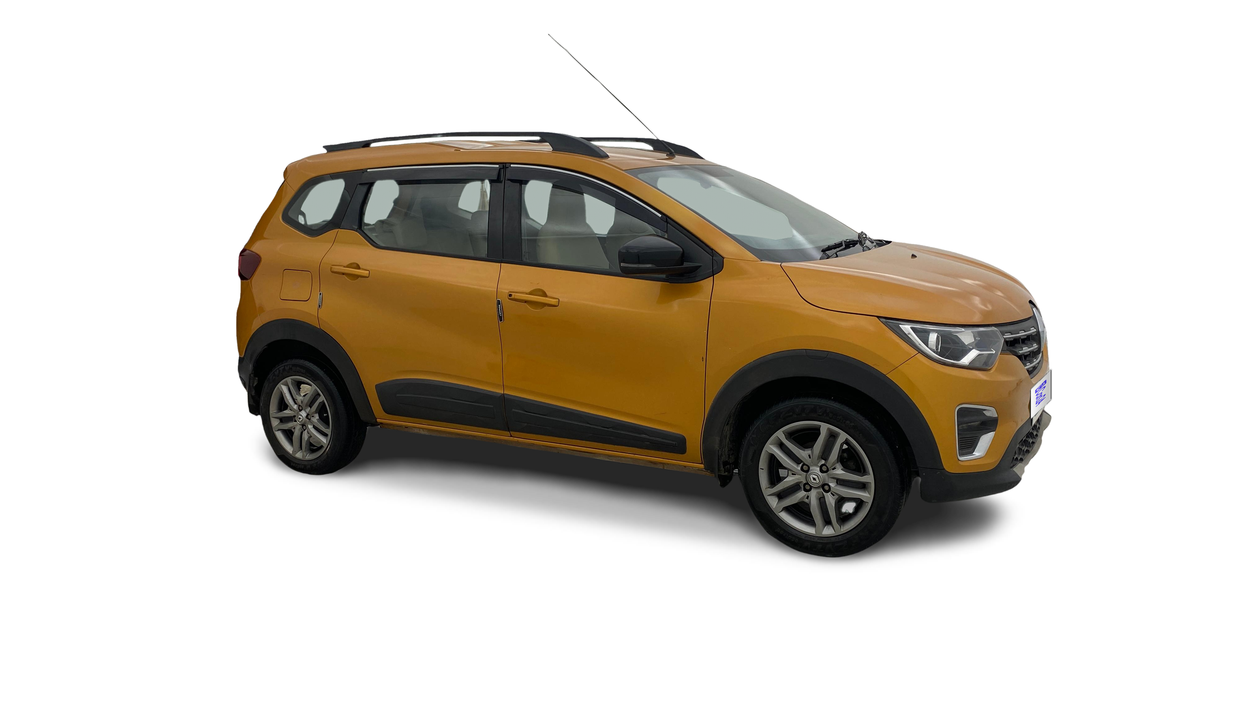 2022 Renault TRIBER - SUV - Petrol - Manual - ₹5.40 lakh