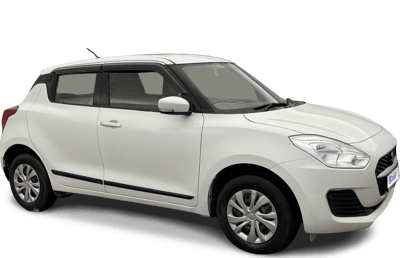 2021 Maruti Swift - Hatchback - Petrol - Manual - ₹4.96 lakh