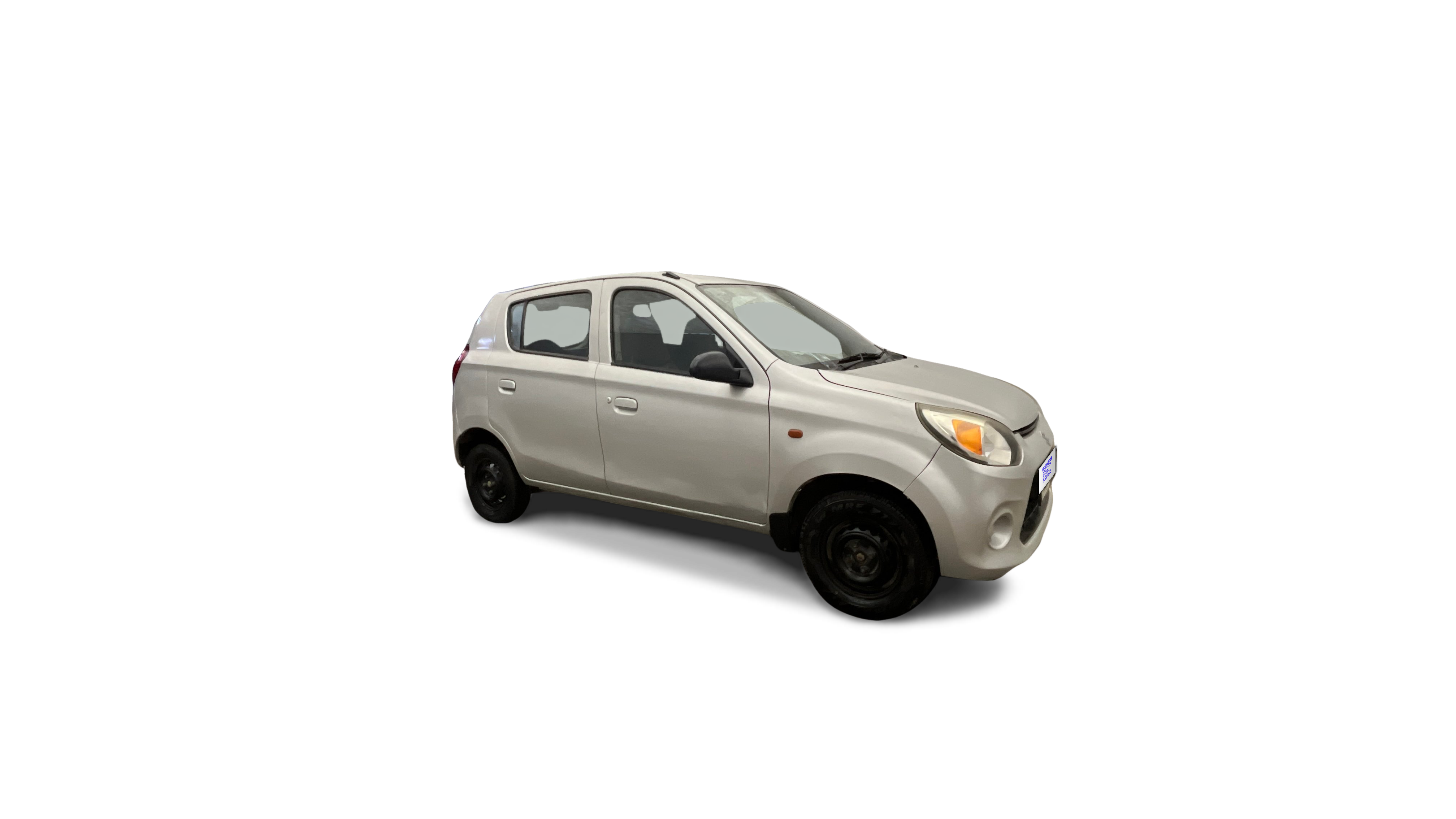 2016 Maruti Alto 800 - Hatchback - CNG - Manual - ₹2.20 lakh