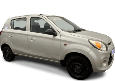 2016 Maruti Alto 800 - Hatchback - CNG - Manual - ₹2.20 lakh