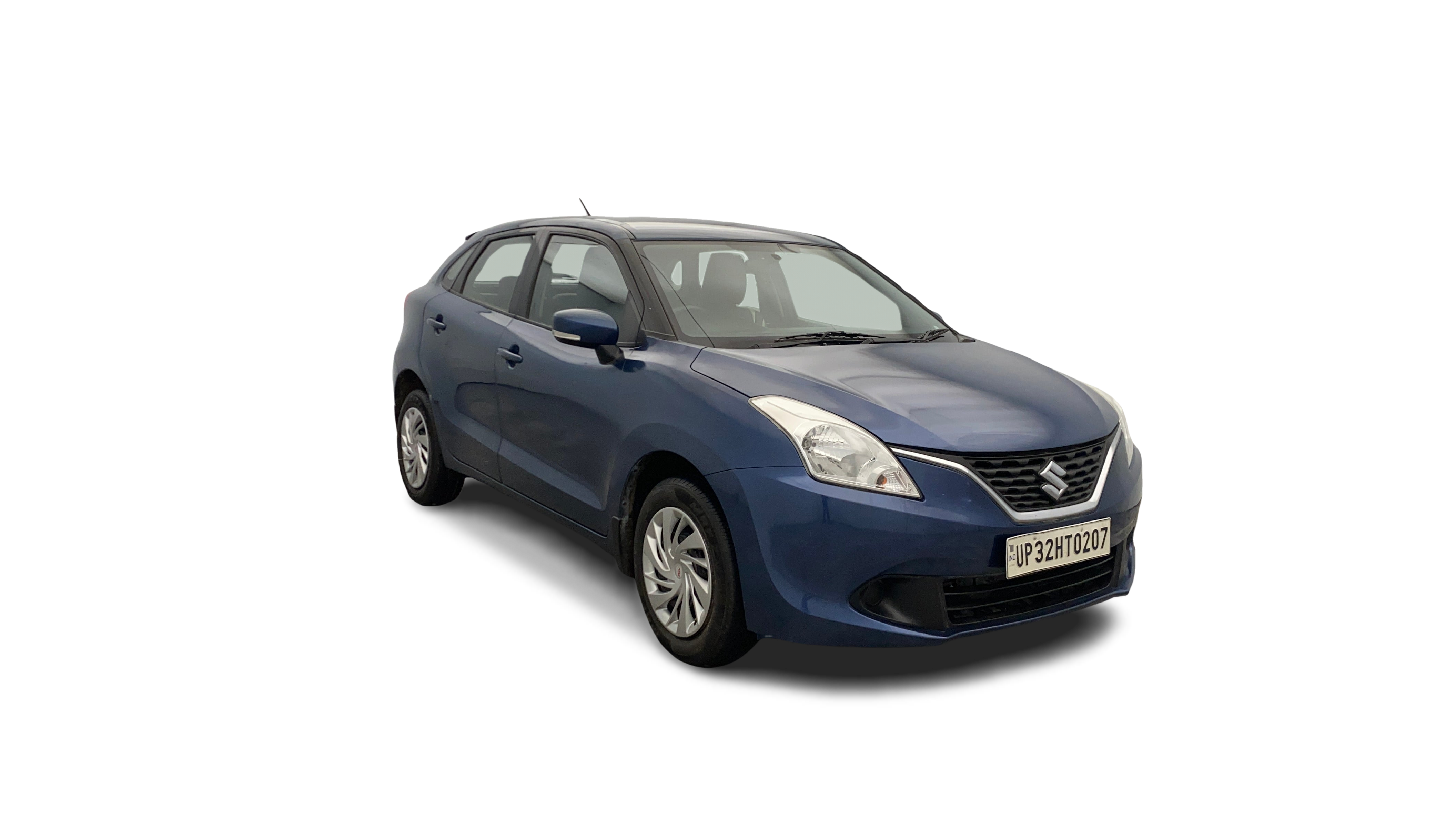 Maruti Baleno-img