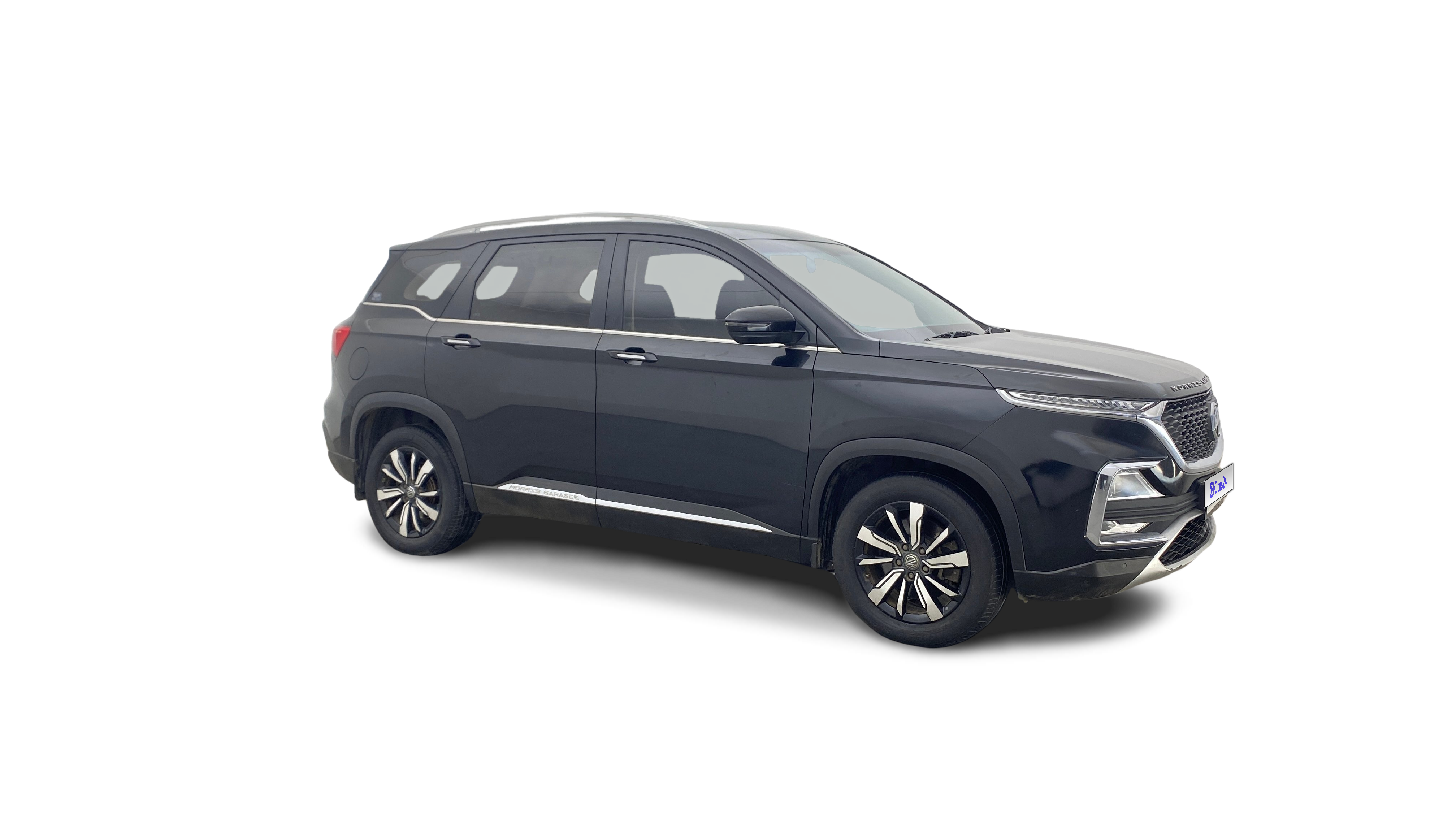 2020 MG HECTOR - SUV - Diesel - Manual - ₹11.12 lakh