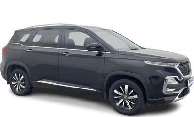 2020 MG HECTOR - SUV - Diesel - Manual - ₹10.83 lakh