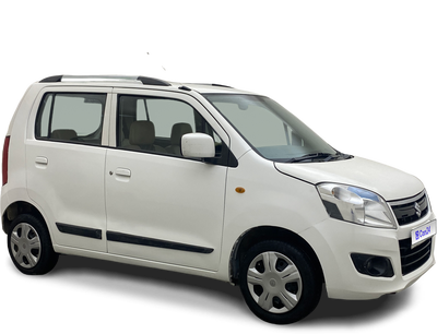 2018 Maruti Wagon R 1.0 - Hatchback - Petrol - Automatic - ₹3.15 lakh