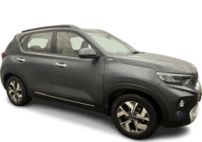 2021 KIA SONET - SUV - Petrol - Manual - ₹6.29 lakh