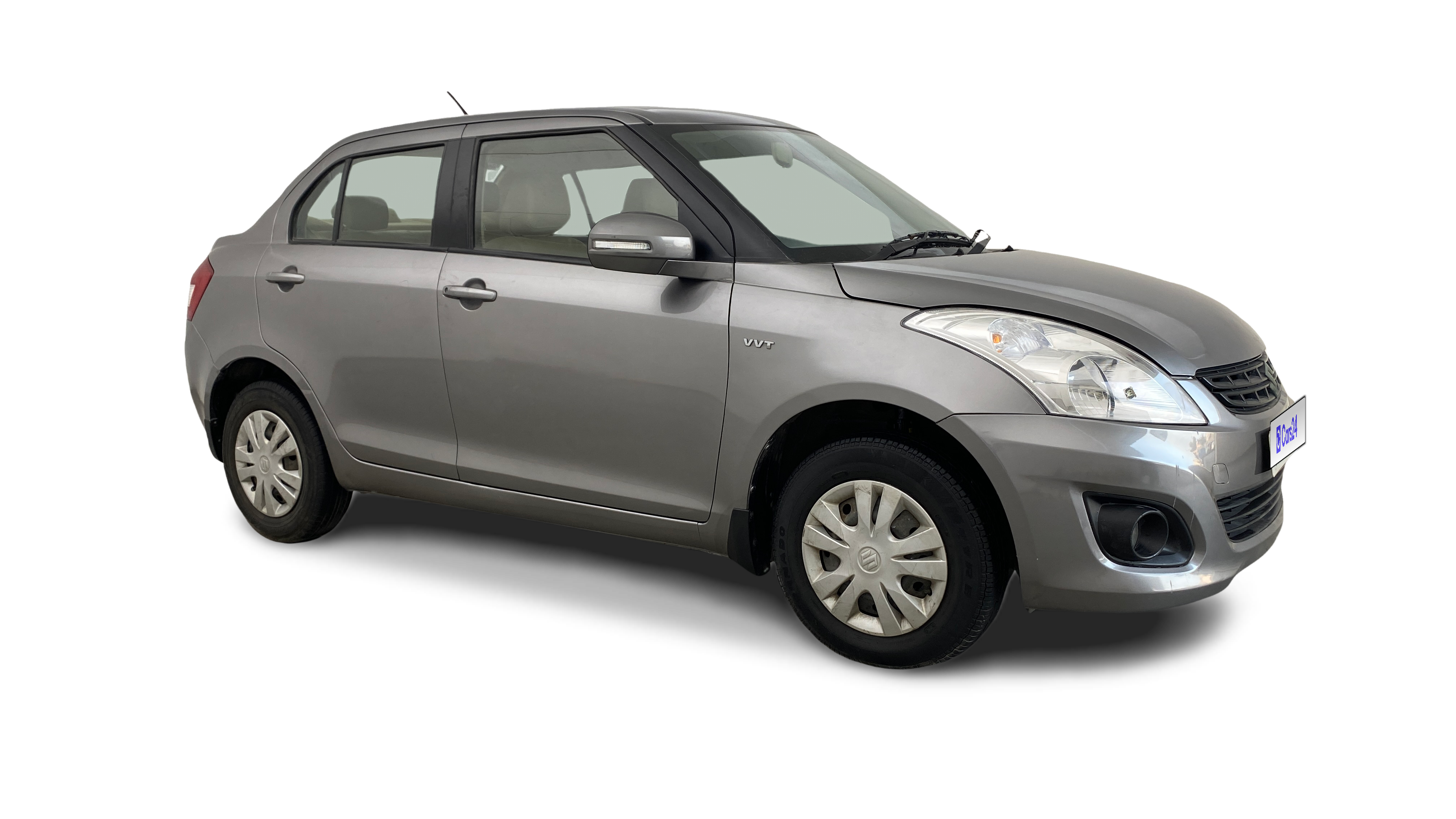 2014 Maruti Swift Dzire - Sedan - Petrol - Manual - ₹4.08 lakh