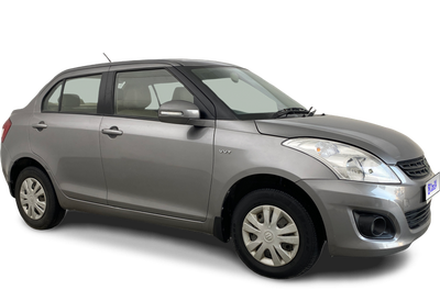 2014 Maruti Swift Dzire - Sedan - Petrol - Manual - ₹4.08 lakh