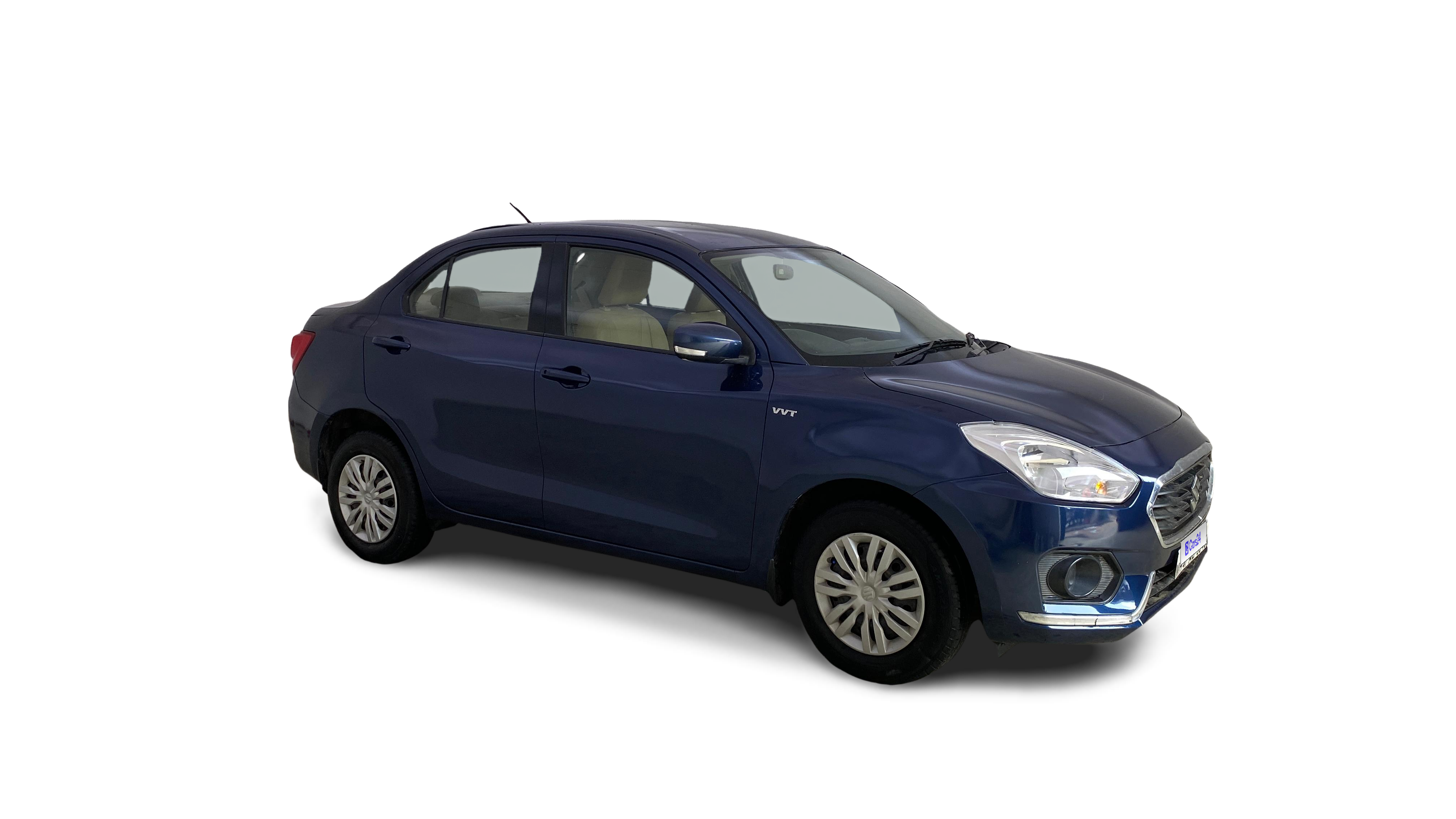 2018 Maruti Dzire - Sedan - Petrol - Manual - ₹4.55 lakh