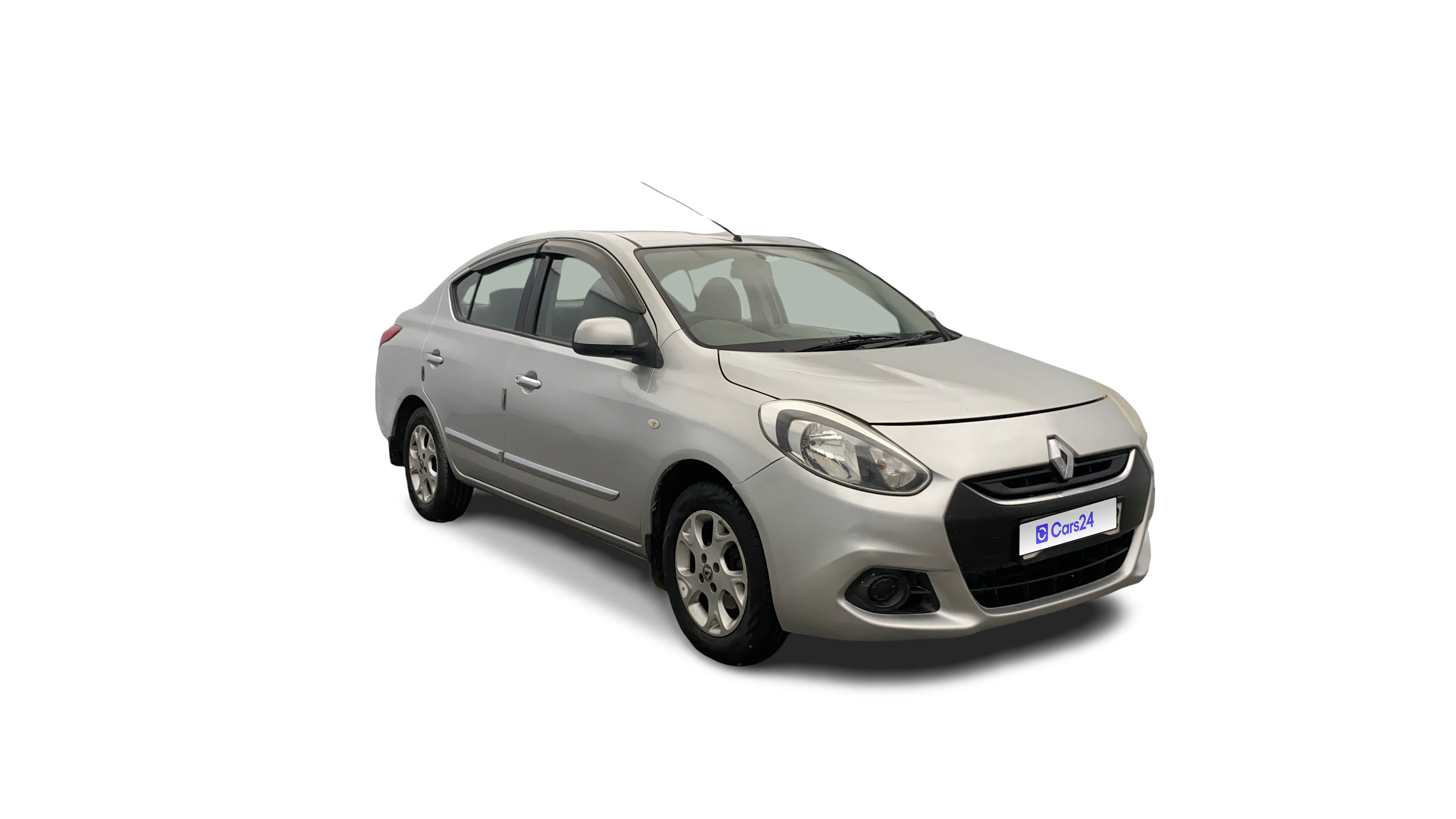 2014 Renault Scala - Sedan - Diesel - Manual - ₹2.14 lakh