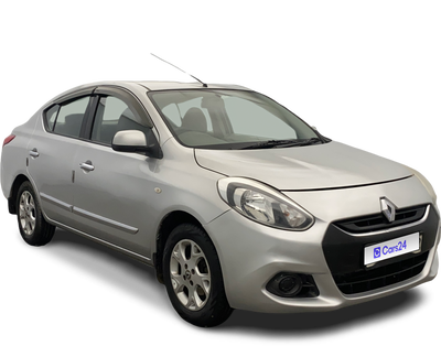 2014 Renault Scala - Sedan - Diesel - Manual - ₹1.95 lakh