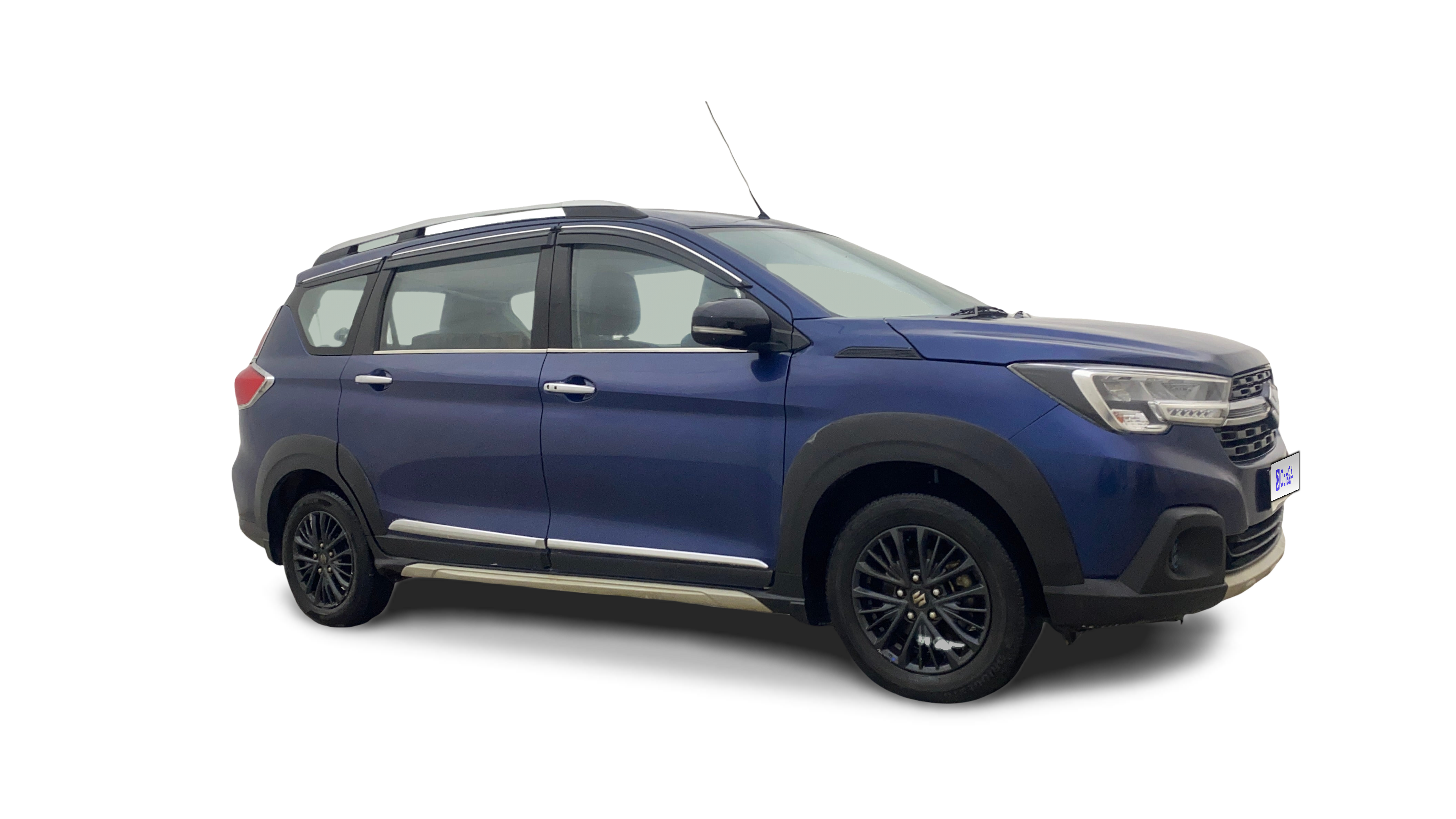 2022 Maruti XL6 - SUV - Petrol - Automatic - ₹8.62 lakh