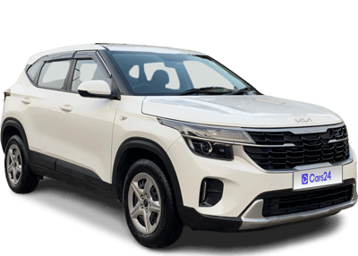 2025 KIA SELTOS - SUV - Petrol - Manual - ₹10.33 lakh